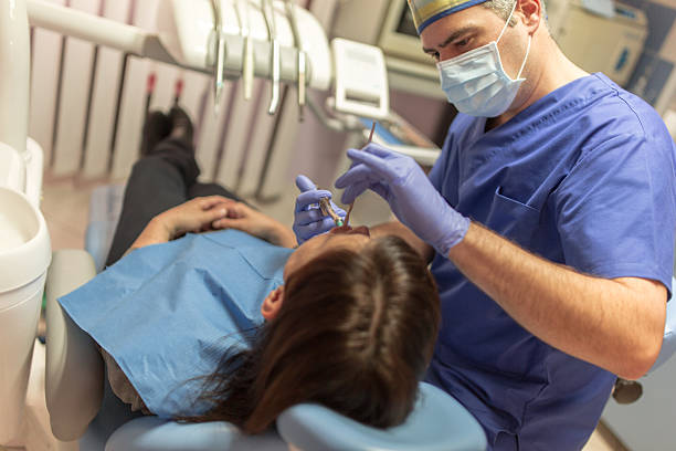 Best Tooth Extraction  in Coal Fork, WV