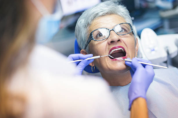 Best Oral Cancer Screening  in Coal Fork, WV